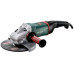 Шлифмашина Metabo W 24-230 MVT 606467000 Шлифмашина Metabo W 24-230 MVT 606467000
