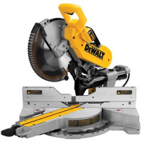 Пила торцовочная DeWalt DWS 777 Пила торцовочная DeWalt DWS 777