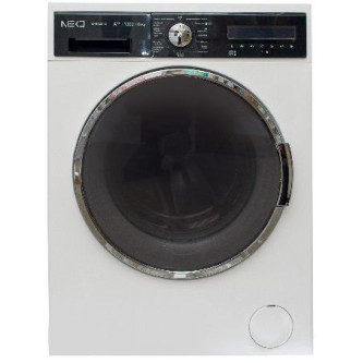 Стиральная машина NEKO WN80-L2S12D