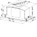 Вытяжка FABER 110.0456.213 FABER IN-LIGHT EV8P X A52 Вытяжка FABER 110.0456.213 FABER IN-LIGHT EV8P X A52