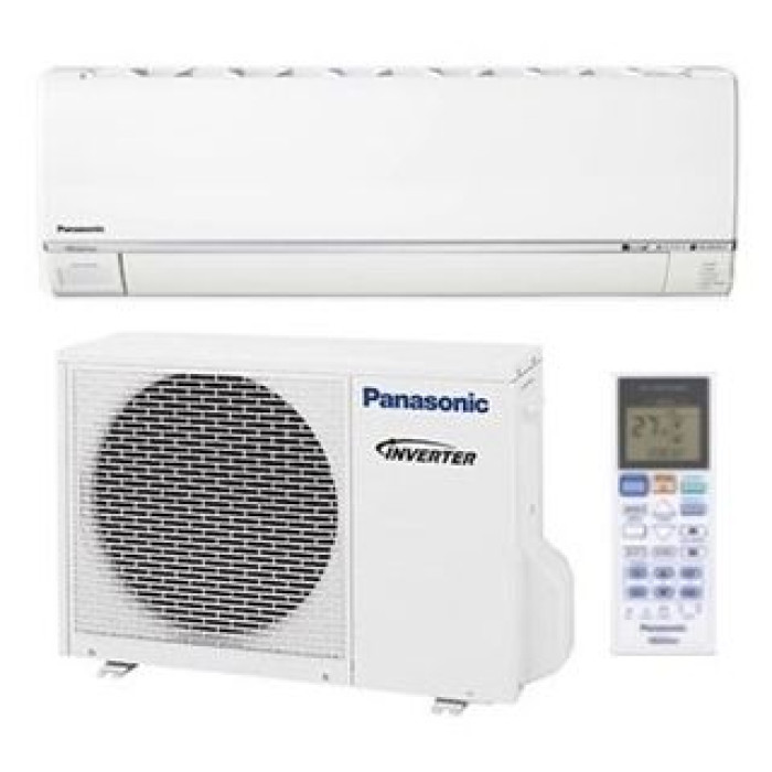 Сплит-система PANASONIC CS/CU-E07RKD Сплит-система PANASONIC CS/CU-E07RKD