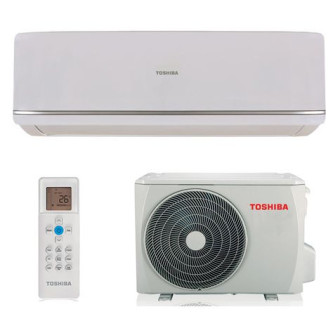 Сплит-система TOSHIBA RAS-18U2KH3S-EE/RAS-18U2AH3S-EE Сплит-система TOSHIBA RAS-18U2KH3S-EE/RAS-18U2AH3S-EE