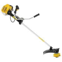 Триммер бензиновый HUTER GGT2500T PRO Триммер бензиновый HUTER GGT2500T PRO