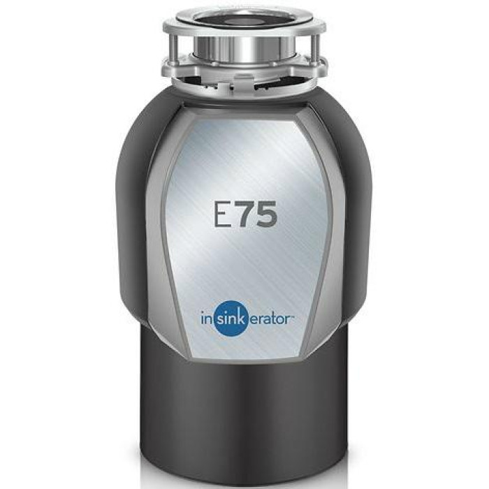 Измельчитель пищевых отходов IN SINK ERATOR E75 Измельчитель пищевых отходов IN SINK ERATOR E75