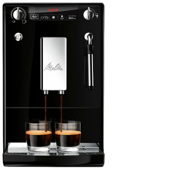 Кофемашина Melitta Caffeo Solomilk Е 95310 SB Кофемашина Melitta Caffeo Solomilk Е 95310 SB
