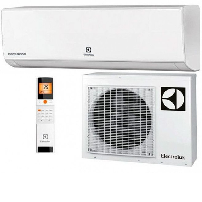 Сплит-система ELECTROLUX EACS/I-12 HP/N3 15Y Сплит-система ELECTROLUX EACS/I-12 HP/N3 15Y