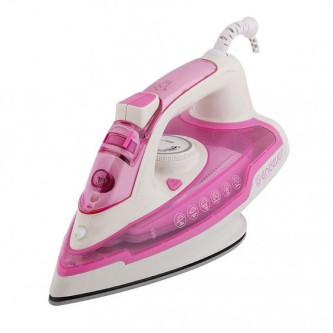 Утюг ENDEVER Delta-205