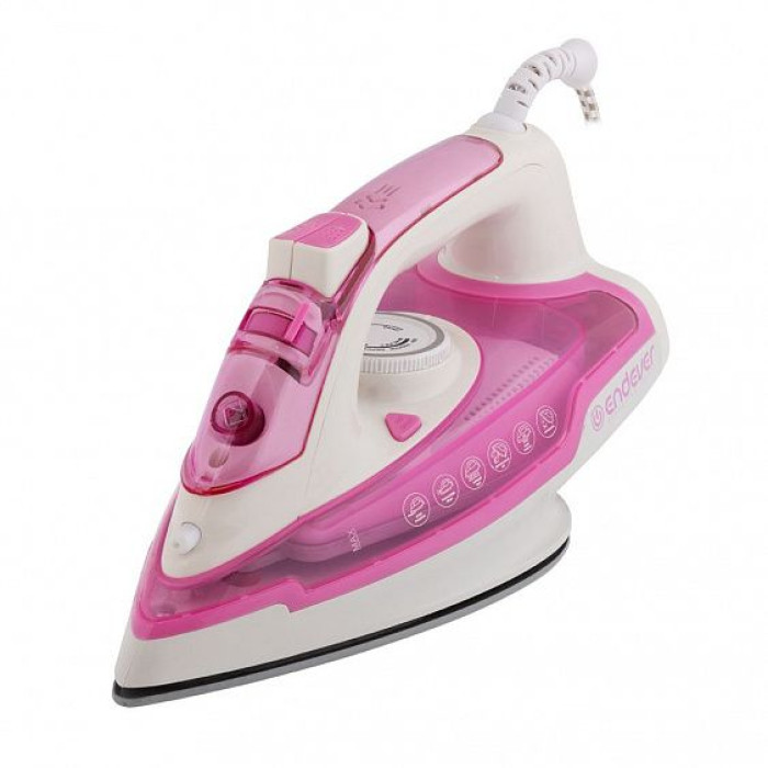 Утюг ENDEVER Delta-205 Утюг ENDEVER Delta-205