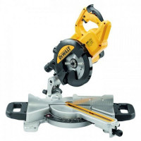 Пила торцовочная DeWalt DWS 774 Пила торцовочная DeWalt DWS 774