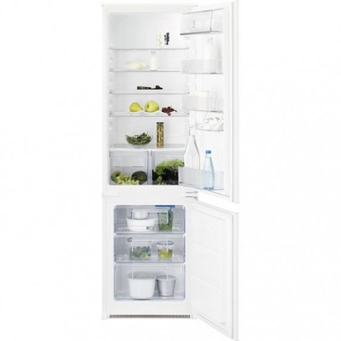 Холодильник ELECTROLUX RNT3LF18S Холодильник ELECTROLUX RNT3LF18S