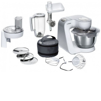 Кухонный комбайн BOSCH MUM 58231