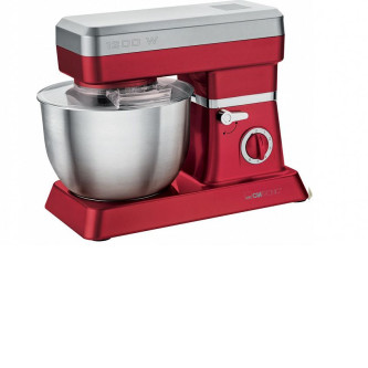 Кухонный комбайн CLATRONIC KM 3630 rot