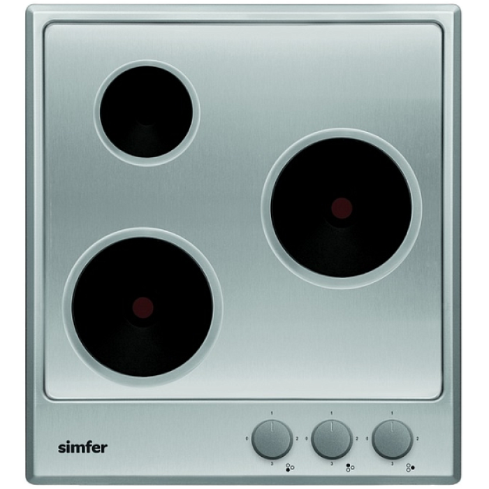 Варочная панель SIMFER H45E03M011 Варочная панель SIMFER H45E03M011