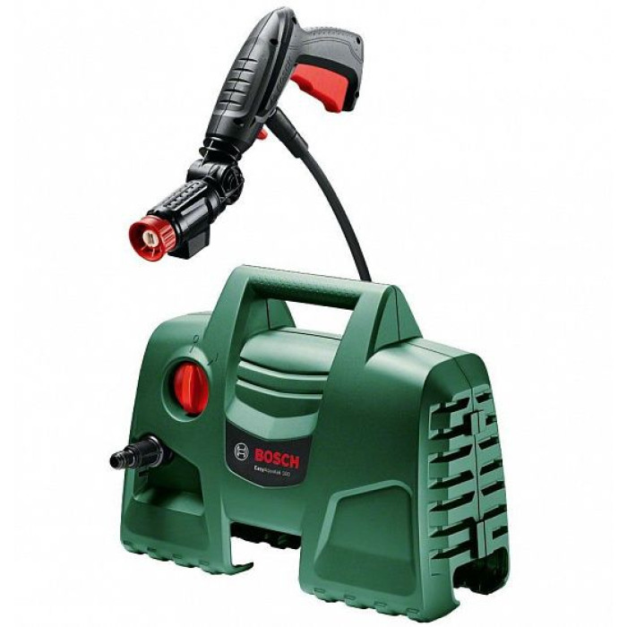 Минимойка Bosch EASYAQUATAK 100 Минимойка Bosch EASYAQUATAK 100