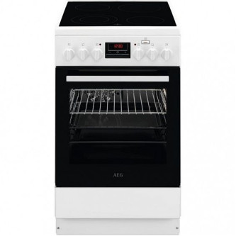 Плита AEG CCR 56401 BW