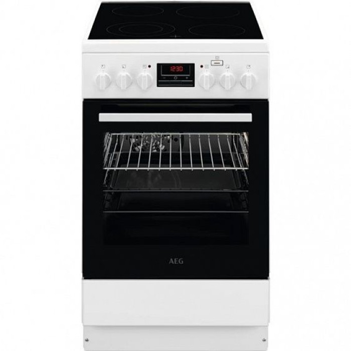 Плита AEG CCR 56401 BW