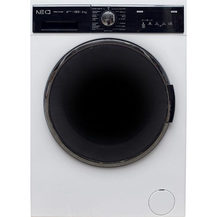 Стиральная машина NEKO WN60-C1S10D Стиральная машина NEKO WN60-C1S10D