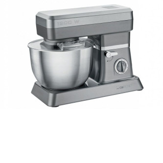 Кухонный комбайн CLATRONIC KM 3630 titan