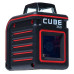Построитель лазерных плоскостей ADA Cube 360 Professional Edition А00445 Построитель лазерных плоскостей ADA Cube 360 Professional Edition А00445