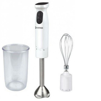 Блендер VITEK vt-3410 w Блендер VITEK vt-3410 w