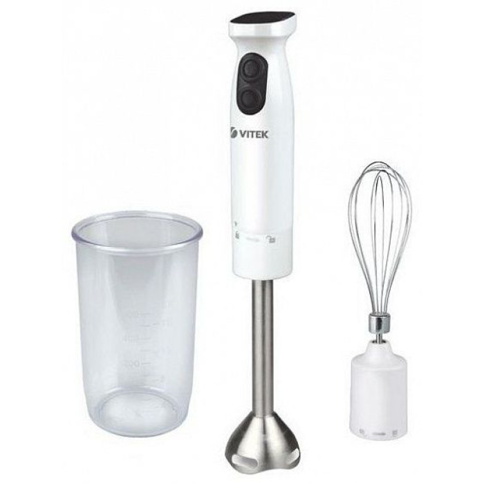 Блендер VITEK vt-3410 w Блендер VITEK vt-3410 w