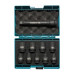 Гайковёрт Makita DTW285RFJX Гайковёрт Makita DTW285RFJX