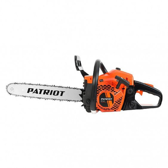 Бензопила PATRIOT РТ 641 Бензопила PATRIOT РТ 641