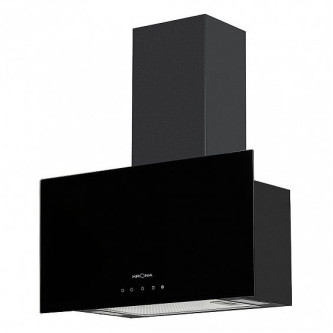 Вытяжка KRONA Clementina 600 black S