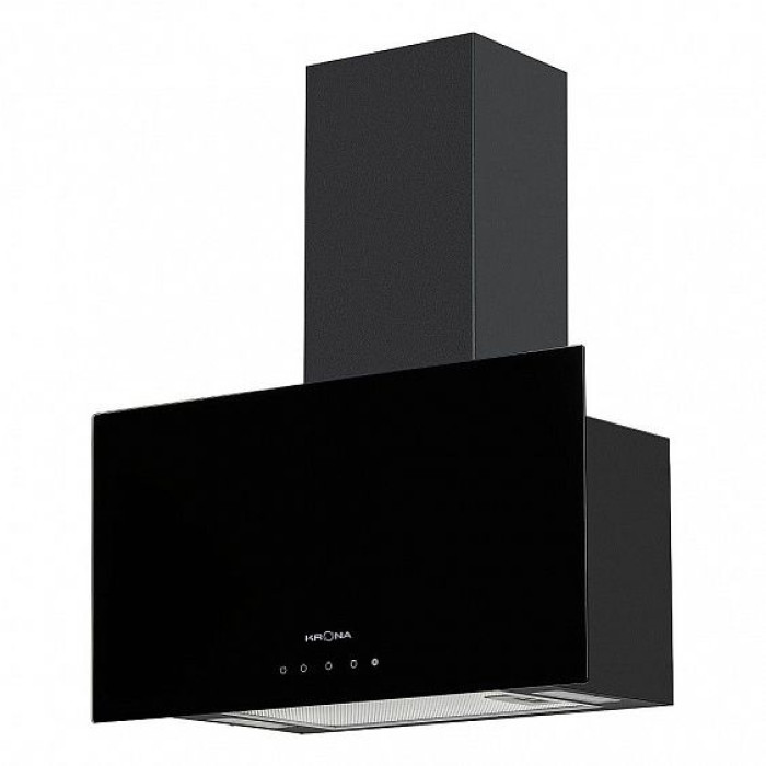 Вытяжка KRONA Clementina 600 black S Вытяжка KRONA Clementina 600 black S