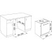 Посудомоечная машина FRANKE FDW 613 E5P F (117.0611.672) Посудомоечная машина FRANKE FDW 613 E5P F (117.0611.672)