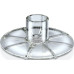 Блендер BAMIX Baking M200 cream
