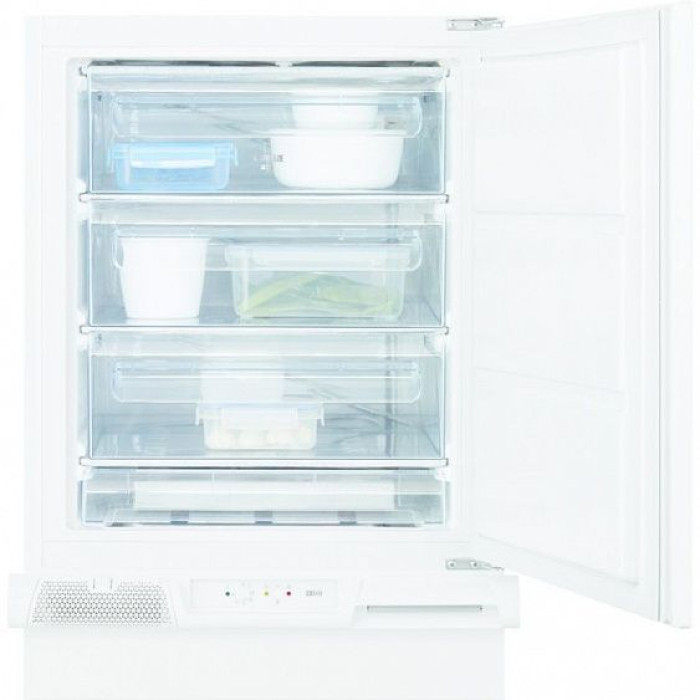 Морозильная камера ELECTROLUX RYB2AF82S Морозильная камера ELECTROLUX RYB2AF82S
