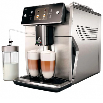 Кофемашина Philips Saeco SM 768500 Кофемашина Philips Saeco SM 768500