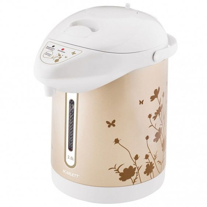 Термопот SCARLETT SC-ET10D11 Термопот SCARLETT SC-ET10D11