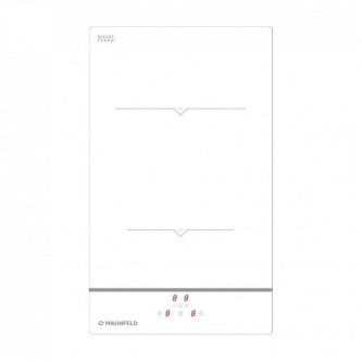 Варочная поверхность MAUNFELD MVI31.2HZ.2BT-WH Варочная поверхность MAUNFELD MVI31.2HZ.2BT-WH