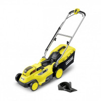 Газонокосилка KARCHER LMO 18-36 Battery INT 1.444-420 Газонокосилка KARCHER LMO 18-36 Battery INT 1.444-420