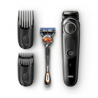 Триммер BRAUN BT 5242