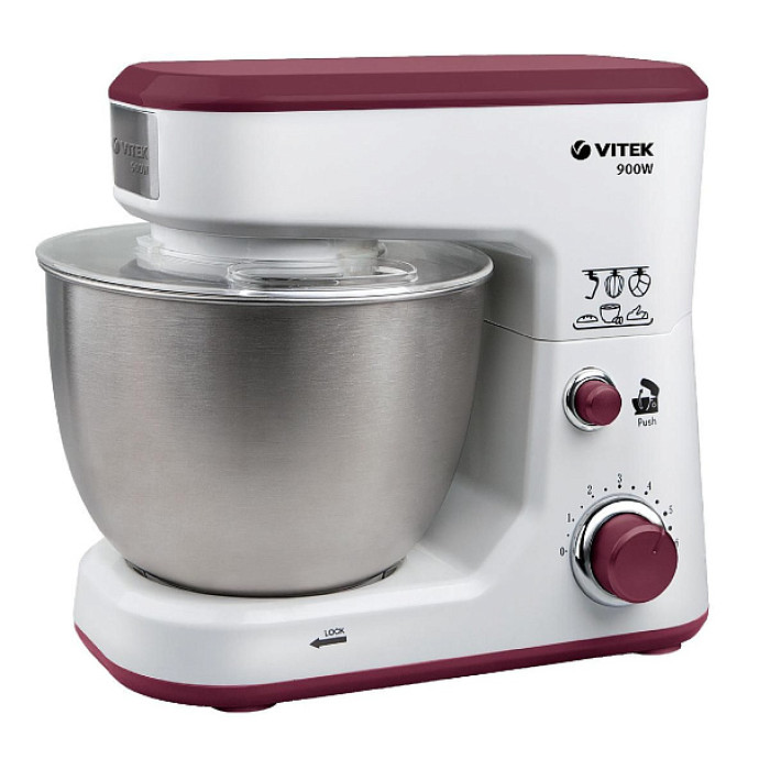 Кухонный комбайн VITEK VT-1433 Кухонный комбайн VITEK VT-1433