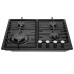 Газовая панель MAUNFELD EGHE.64.3STS-EB/G Газовая панель MAUNFELD EGHE.64.3STS-EB/G