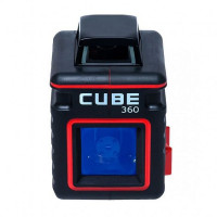 Построитель лазерных плоскостей ADA Cube 360 Professional Edition А00445 Построитель лазерных плоскостей ADA Cube 360 Professional Edition А00445