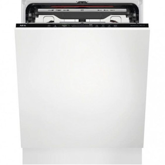 Посудомоечная машина AEG FSR 84718 P Посудомоечная машина AEG FSR 84718 P