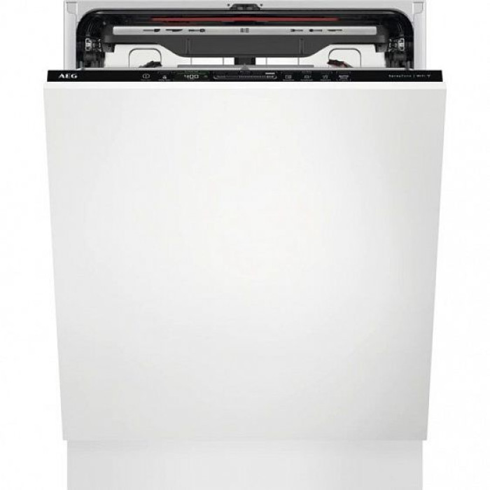 Посудомоечная машина AEG FSR 84718 P Посудомоечная машина AEG FSR 84718 P