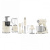 Миксер SMEG SMF03GREU