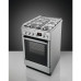 Плита комбинированная AEG CKR56401BM Плита комбинированная AEG CKR56401BM