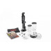 Блендер BAMIX DeLuxe M200 BBQ Black Блендер BAMIX DeLuxe M200 BBQ Black