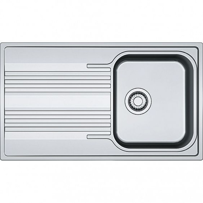 Кухонная мойка FRANKE SRX 611- 86 (101.0383.480) Кухонная мойка FRANKE SRX 611- 86 (101.0383.480)