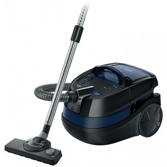 Пылесос BOSCH BWD41700 Пылесос BOSCH BWD41700