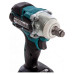 Гайковёрт Makita DTW285RFJX Гайковёрт Makita DTW285RFJX