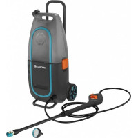 Минимойки GARDENA AquaClean Li-40/60 09341-55.000.00