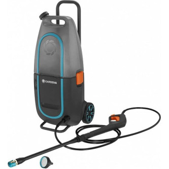 Минимойки GARDENA AquaClean Li-40/60 09341-55.000.00